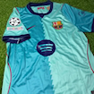 Picture of Barcelona 26/27 Third Raphinha UCL