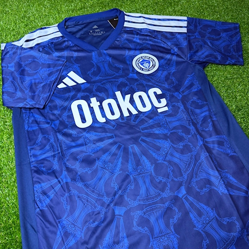 Picture of Fenerbahce 26/27 Third