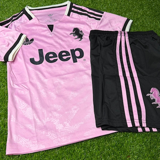 Picture of Juventus 26/27 Away Kids 