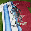 Picture of Messi X Ronaldo The Last Dance Special Edition