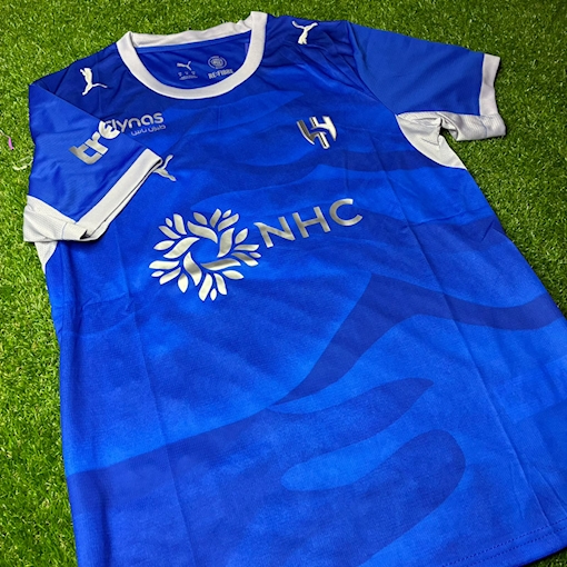 Picture of Al Hilal 26/27 Home