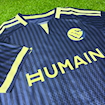 صورة  Al Nassr 26/27 Away Player Version 