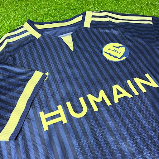Picture of  Al Nassr 26/27 Away Player Version 