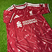 Picture of Liverpool 26/27 Home Player Version 