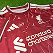 Picture of Liverpool 26/27 Home Player Version 
