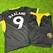 Picture of Manchester City 26/27 Away Haaland Kids  