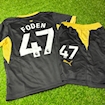 Picture of Manchester City 26/27 Away Foden Kids 