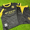 Picture of Manchester City 26/27 Away Foden Kids 