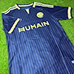 صورة  Al Nassr 26/27 Away Player Version 