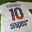 Picture of PSG 26/27 Away O.Dembélé    