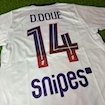 Picture of PSG 26/27 Away D.Doue
