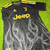 Picture of Juventus 26/27 Third Player Version  