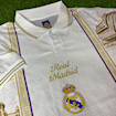 Picture of Real Madrid 26/27 Toile de Jouy Special Edition Player Version 