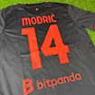 Picture of Ac Milan 26/27 Third Modric  