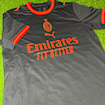 Picture of Ac Milan 26/27 Third Modric  