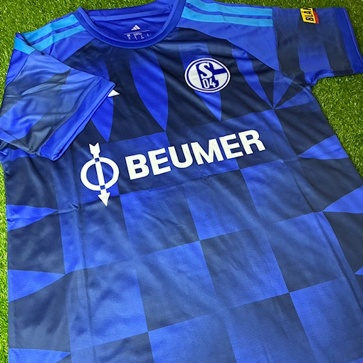 Picture of Schalke 26/27 Home 