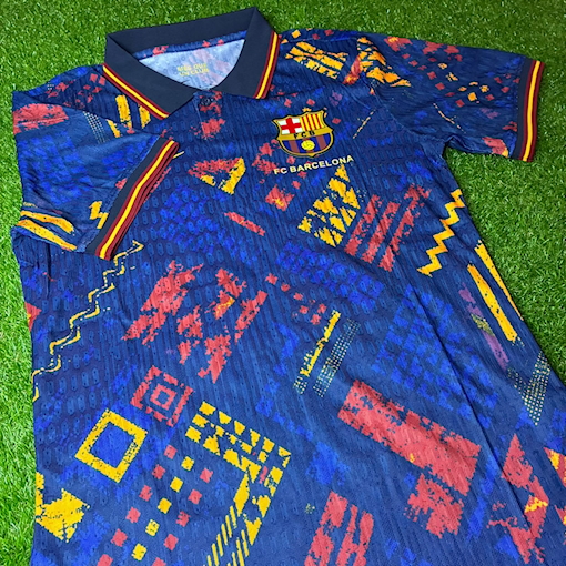 Picture of Barcelona 26/27 Special Edition Player Version  