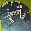 Picture of Real Madrid 26/27 Away Long-Sleeve 