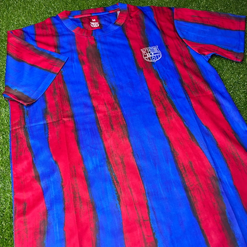 Picture of Barcelona 26/27 Special Edition 