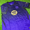 Picture of Barcelona 26/27 Away Player Version Lamine Yamal   