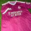 Picture of Real Madrid 26/27 Third Bellingham  