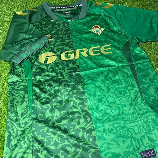 Picture of Real Betis 26/27 Away