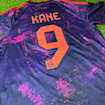 Picture of Bayern Munich 26/27 Third Kane 