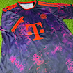Picture of Bayern Munich 26/27 Third Kane 