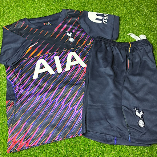 Picture of Tottenham 26/27 Away Kids