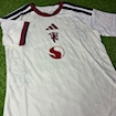 Picture of Manchester United 26/27 Third Player Version