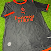Picture of Ac Milan 26/27 Third Player Version  