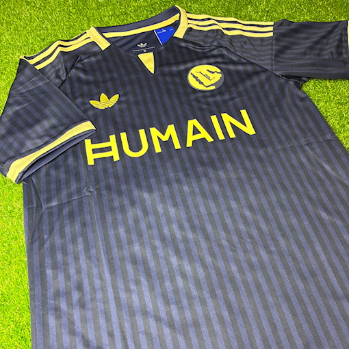 Picture of  Al Nassr 26/27 Away