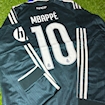 Picture of Real Madrid 26/27 Away Long -Sleeve Mbappe  