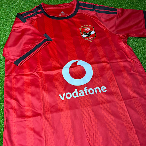 Picture of Al Ahli 26/27 Home 
