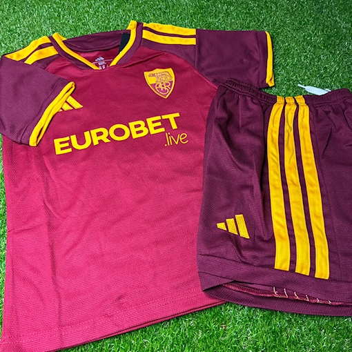 Picture of Roma 26/27 Home Kids  