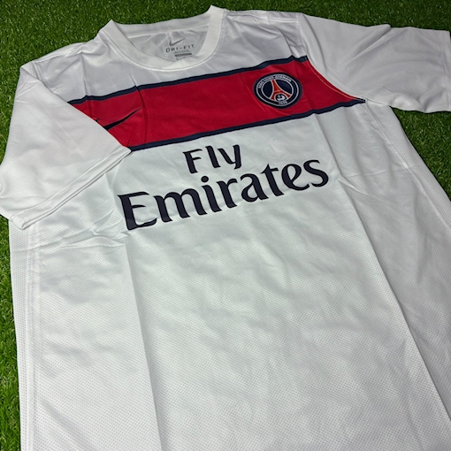 Picture of PSG 11/12 Away
