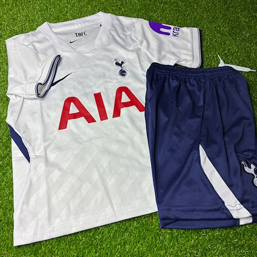 Picture of Tottenham 26/27 Home Kids  