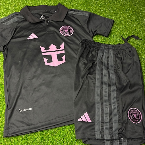 Picture of Inter Miami 26/27 Away Kids 