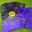 Picture of Barcelona 26/27 Away Rodrigo Kids 