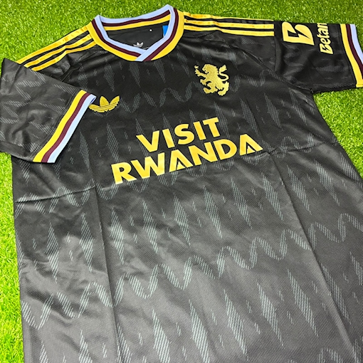 Picture of Aston Villa 26/27 Away