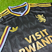 Picture of Aston Villa 26/27 Away