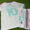 Picture of Inter Miami 26/27 Third Messi Kids 