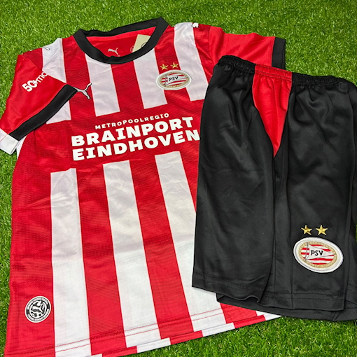 Picture of Psv 26/27 Home Kids