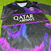 Picture of Psg 26/27 Special Edition Black /Purple   