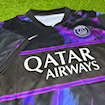 Picture of Psg 26/27 Special Edition Black /Purple   