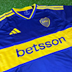 Picture of Boca Juniors 26/27 Home 