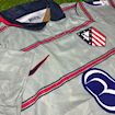 Picture of Atletico Madrid 26/27 Third Player Version 