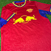 Picture of RB Leipzig  26/27 Away