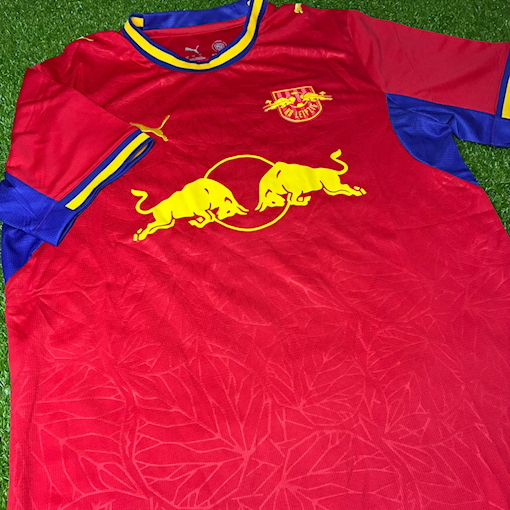 Picture of RB Leipzig  26/27 Away