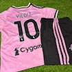 Picture of Juventus 26/27 Away Yildiz Kids  